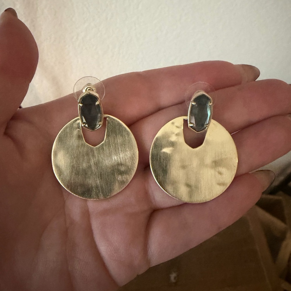 Kendra Scott Earrings